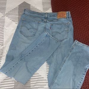 Levi’s 511